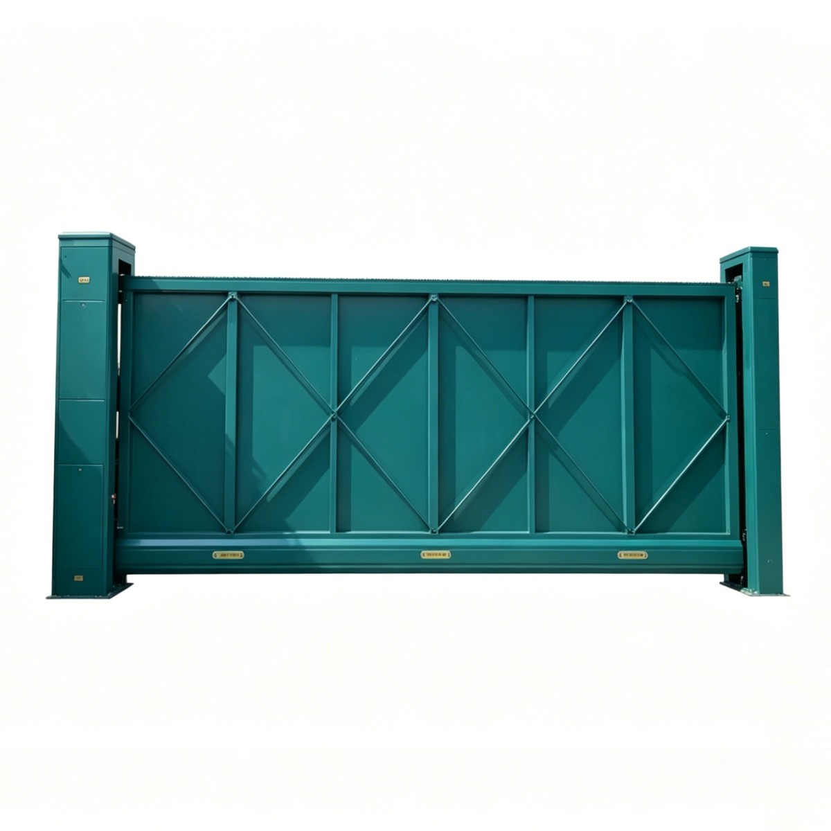 郴州桂东沙田镇电动悬空门